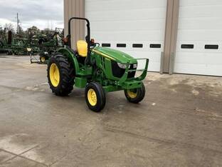 2022 John Deere 5045E
