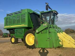 2005 John Deere 9996