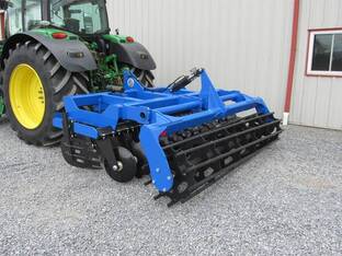 2025 Norwood KWIK-TILL HSD1000