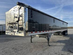 2021 Wilson DWH-651B