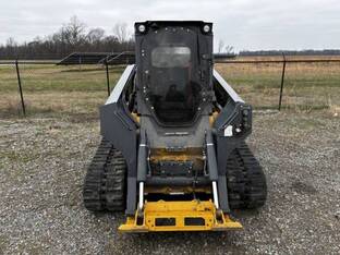 2022 John Deere 331G