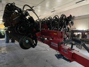 2022 Unverferth Raptor 2030 DT