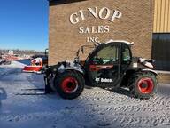 2021 Bobcat 619 TELEHANDLER