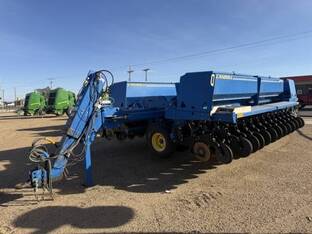 2015 Landoll 5531-40X7.5