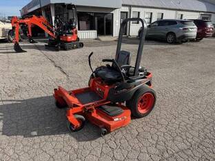 2020 Kubota Z251