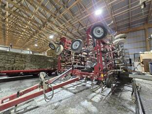 Case IH TIGERMATE II