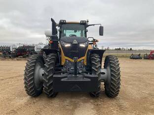2018 Challenger 1038