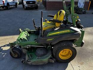 2018 John Deere Z930M