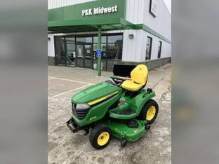 2024 John Deere X590