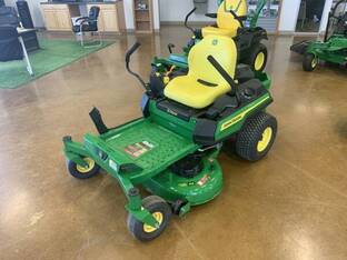 2022 John Deere Z315E