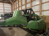 2010 John Deere 625F