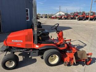 2010 Kubota F3680