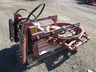 Dutchman SKIDSTEER TREE TYER