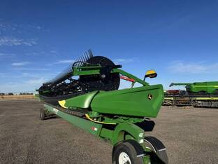 2025 John Deere HDF 45