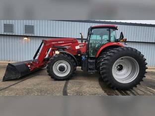 2022 Case IH 140A