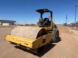 2008 Caterpillar CS56