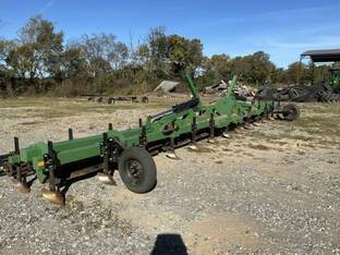 2022 Ag Systems Sa-Ag HP40F