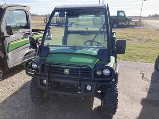 2013 John Deere GATOR XUV 825I