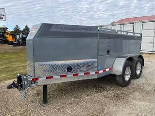 2021 Thunder Creek FST990