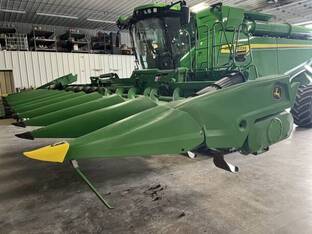 2024 John Deere C12F