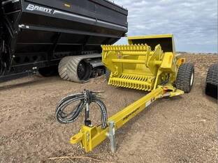 2023 Degelman RP6000