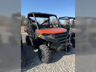 2026 Polaris Ranger 1000 Premium