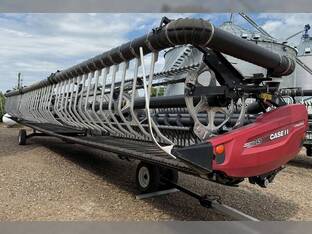 2024 MacDon Industries FD245