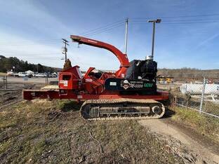 Morbark Eeeger Beever 2230