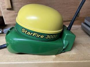 John Deere Starfire 3000 RTK