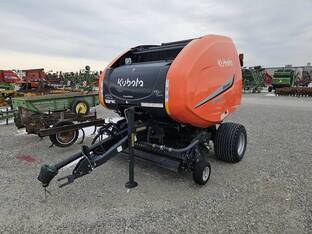 2020 Kubota BV5160 NET