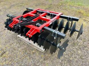 2025 Taylor-Way 233-20-24G-CBF