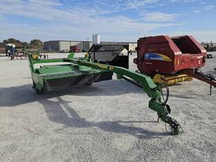 2022 John Deere S350