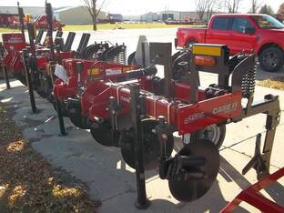 2025 Case IH Ecolo-Till 2500