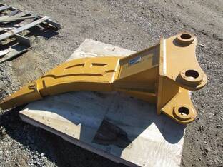 2025 Caterpillar 320