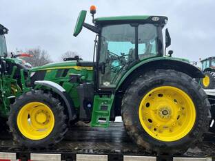 2024 John Deere 6R 130
