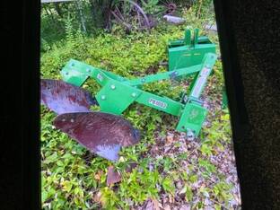 2016 Frontier PB1002