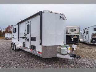 2026 Shadow Trailers Inc