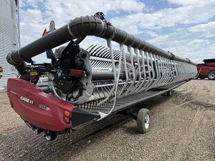 2024 MacDon Industries FD245