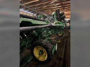 2024 John Deere HD50F