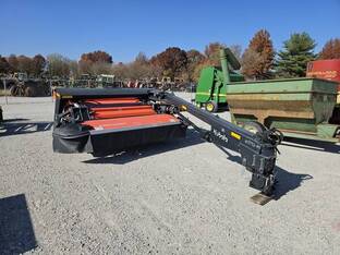 2020 Kubota DMC8032T