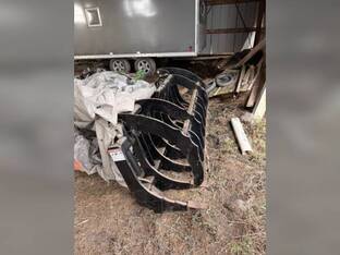 2022 John Deere RR84