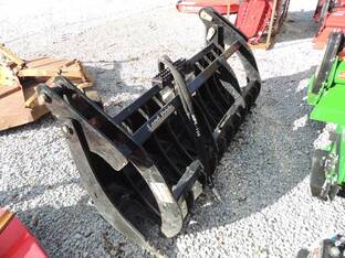 2025 Land Pride SGC1572