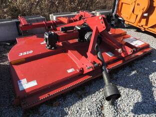 Bush Hog 3510