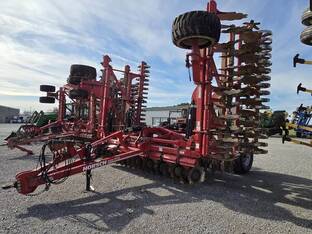 HORSCH JOKER RT32