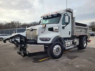 2026 Western Star 47X