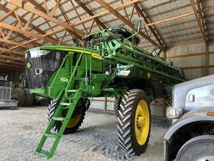 2023 John Deere 412R