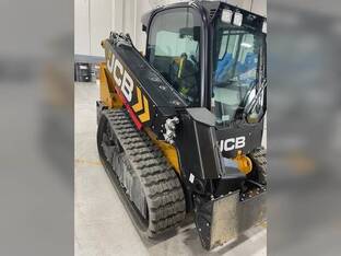 2025 JCB 2TS-7T