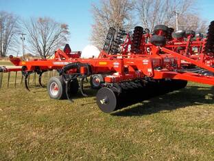 2025 Kuhn Krause 4810-11
