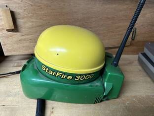 John Deere StarFire 3000 RTK