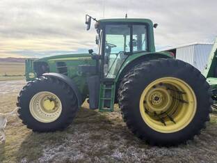 2007 John Deere 7330 Premium